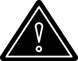 Warning Sign Icon Design Symbol vector