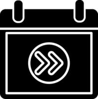 Tomorrow Icon Design Symbol vector