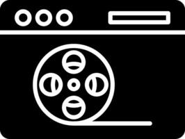 Website Icon Design Symbol vector