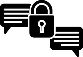 Speech Bubble Icon Design Symbol vector