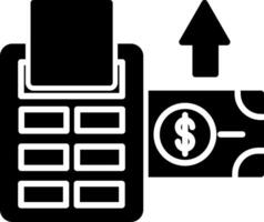 Payable Icon Design Symbol vector