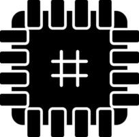 Patch Icon Design Symbol vector