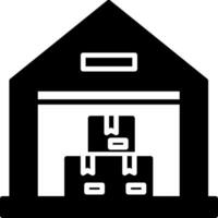 Store Icon Design Symbol vector