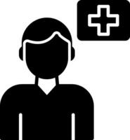 Medical Icon Design Symbol vector