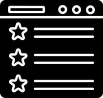 Feature Icon Design Symbol vector