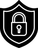 Shield Icon Design Symbol vector