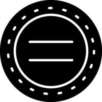 Stamp Icon Design Symbol vector