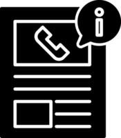 Direct Response Icon Design Symbol vector