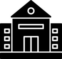 Resort Icon Design Symbol vector