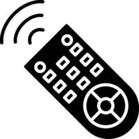 Remote Access Icon Design Symbol vector