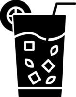 Mojito Icon Design Symbol vector