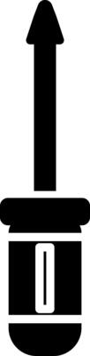 Screwdriver Icon Design Symbol