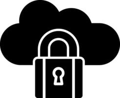 Security Icon Design Symbol vector