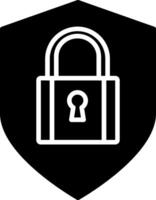 Security Icon Design Symbol vector