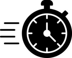 Quick Response Icon Design Symbol vector