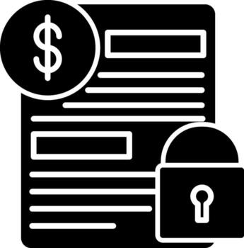 Fixed Interest Rate Icon Design Symbol vector