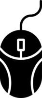 Mouse Icon Design Symbol vector