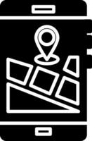 Marker Icon Design Symbol vector