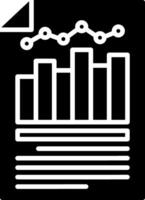 Document Icon Design Symbol vector