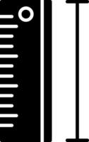 Measure Icon Design Symbol vector