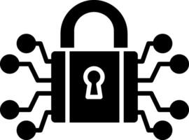 Network Icon Design Symbol vector