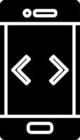 Mode Icon Design Symbol vector