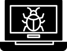 Laptop Icon Design Symbol vector