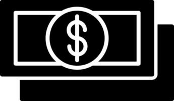 Money Icon Design Symbol vector