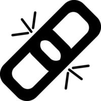 Link Icon Design Symbol vector