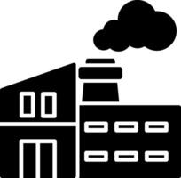 Industry Icon Design Symbol vector
