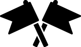 Flags Icon Design Symbol vector