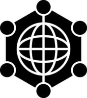 Data Icon Design Symbol vector