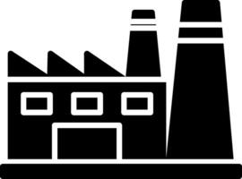 Industry Icon Design Symbol vector
