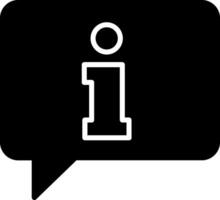 Info Icon Design Symbol vector