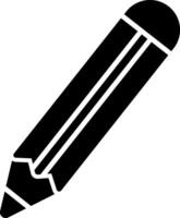 Pencil Icon Design Symbol vector