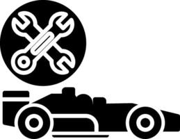 Maintenance Icon Design Symbol vector
