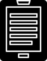Ebook Icon Design Symbol vector