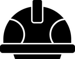 Helmet Icon Design Symbol vector