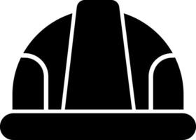 Helmet Icon Design Symbol vector