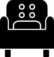 Seat Icon Design Symbol vector
