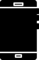E Signature Icon Design Symbol vector