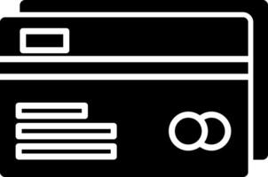 Credit Card Icon Design Symbol vector