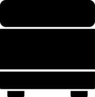 Ottoman Icon Design Symbol vector