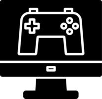 Game Icon Design Symbol vector