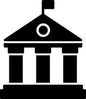 Goverment Icon Design Symbol vector