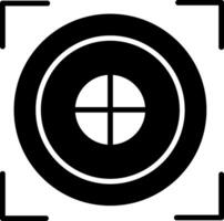 atención icono diseño símbolo vector