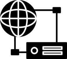 Connect Icon Design Symbol vector