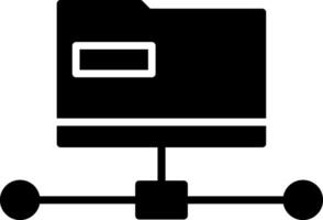 Folder Icon Design Symbol vector