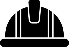 Helmet Icon Design Symbol vector