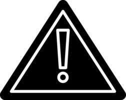 Exclamation Mark Icon Design Symbol vector